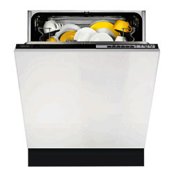 Zanussi ZDT24001FA Fully Integrated Dishwasher